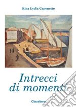Caponetto Rina Lydia