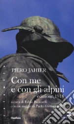 Jahier Piero; Pastorelli F. (cur.)