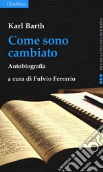 Barth Karl; Ferrario F. (cur.)