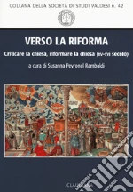 Peyronel Rambaldi Susanna