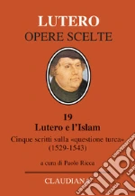 Lutero Martin; Ricca P. (cur.)