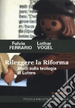 Ferrario Fulvio; Vogel Lothar