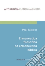 Ricoeur Paul