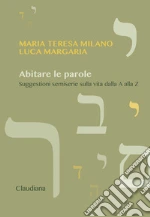 Milano Maria Teresa; Margaria Luca