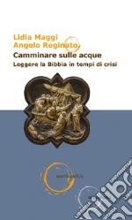 Maggi Lidia; Reginato Angelo