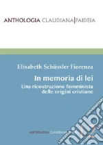Schssler Fiorenza Elisabeth; Corsani Comba M. (cur.)