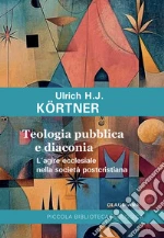 Kortner Ulrich J.