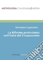 Caponetto Salvatore
