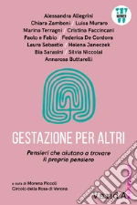 Piccoli M. (cur.)
