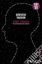 Vaughan Genevieve