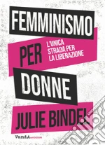 Bindel Julie