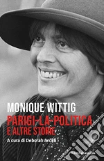 Wittig Monique; Ardilli D. (cur.)