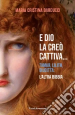 Barducci Maria Cristina