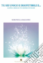 Ballore Serenella; Furnari F. (cur.)