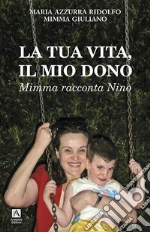 Ridolfo Maria Azzurra; Giuliano Mimma