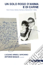 Baglio Antonio; Armeli Iapichino Luciano