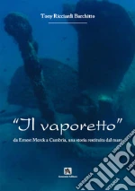 Ricciardi Barchitto Tony