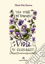 Barone Maria Rita