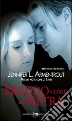 Armentrout Jennifer L.