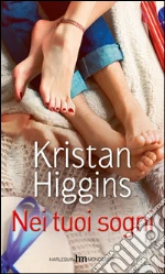 Higgins Kristan