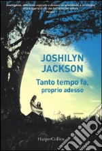 Jackson Joshilyn