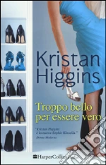 Higgins Kristan
