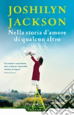 Jackson Joshilyn