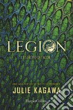 Kagawa Julie