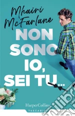 McFarlane Mhairi