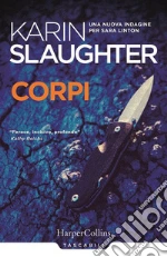 Slaughter Karin
