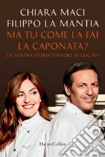 Maci Chiara; La Mantia Filippo