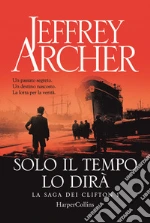 Archer Jeffrey