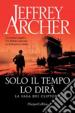 Archer Jeffrey