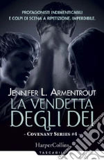 Armentrout Jennifer L.