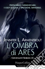 Armentrout Jennifer L.