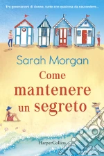 Morgan Sarah
