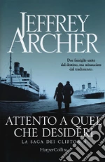 Archer Jeffrey