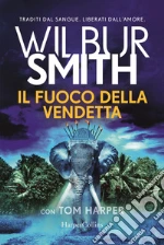 Smith Wilbur; Harper Tom