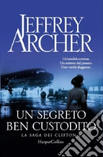 Archer Jeffrey