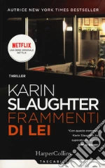 Slaughter Karin