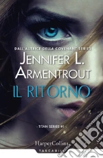 Armentrout Jennifer L.