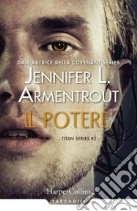 Armentrout Jennifer L.
