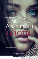 Armentrout Jennifer L.
