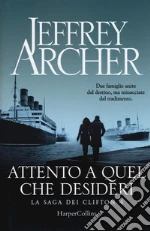 Archer Jeffrey