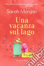 Morgan Sarah