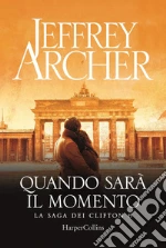 Archer Jeffrey