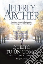 Archer Jeffrey