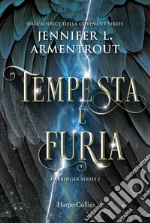 Armentrout Jennifer L.