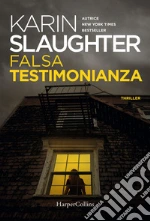 Slaughter Karin