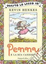 Henkes Kevin